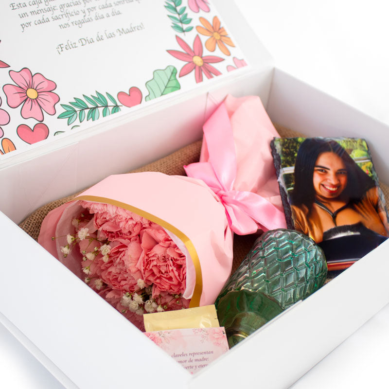 Mom Box