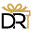 Regalos DR logo