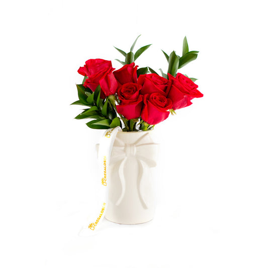 Dulce Encanto Floral