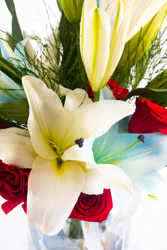 Flor de Prestige