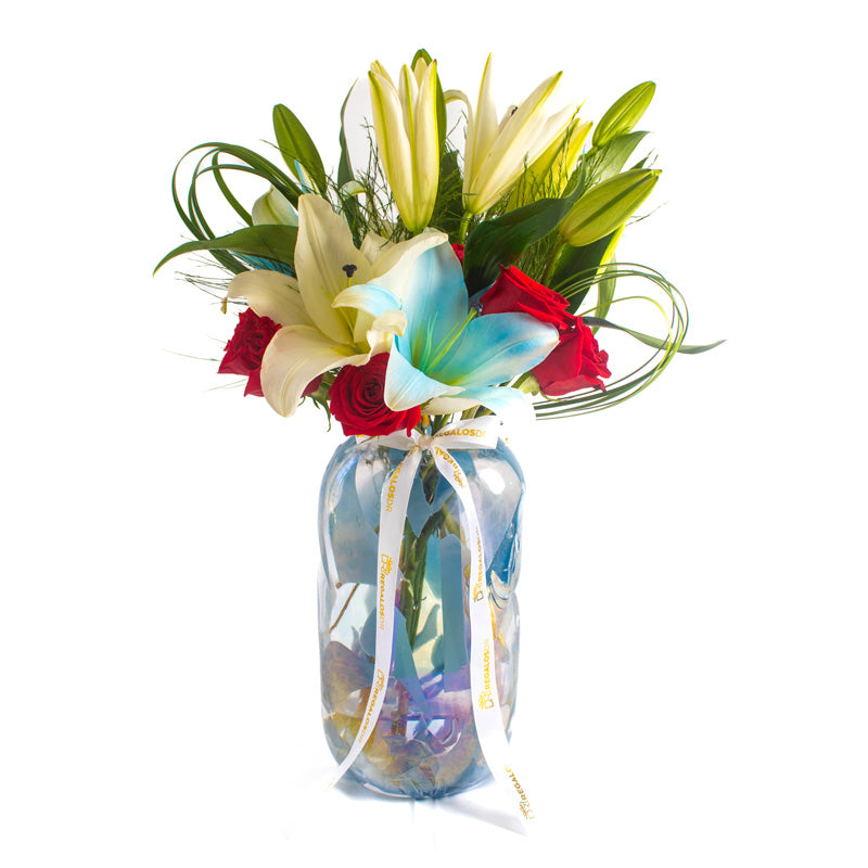 Flor de Prestige