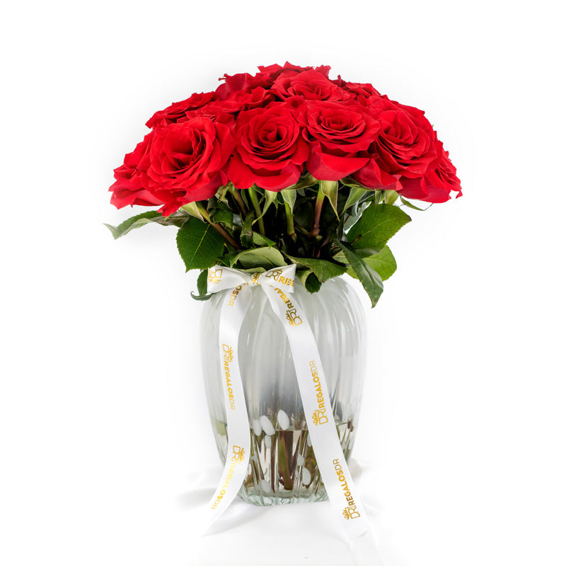 Arreglo Susurro de Rosas