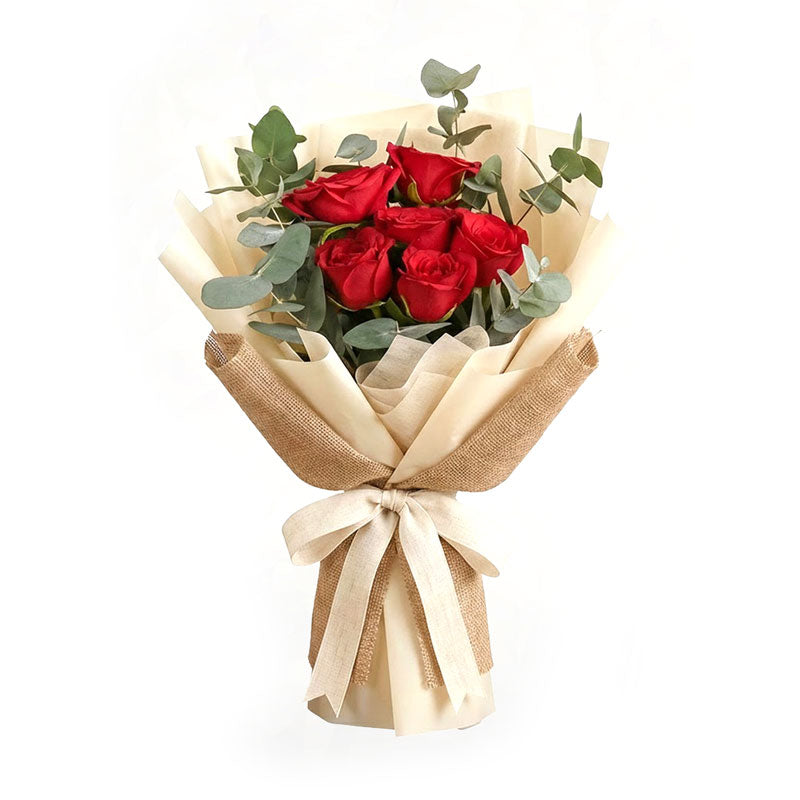 Bouquet de Yute