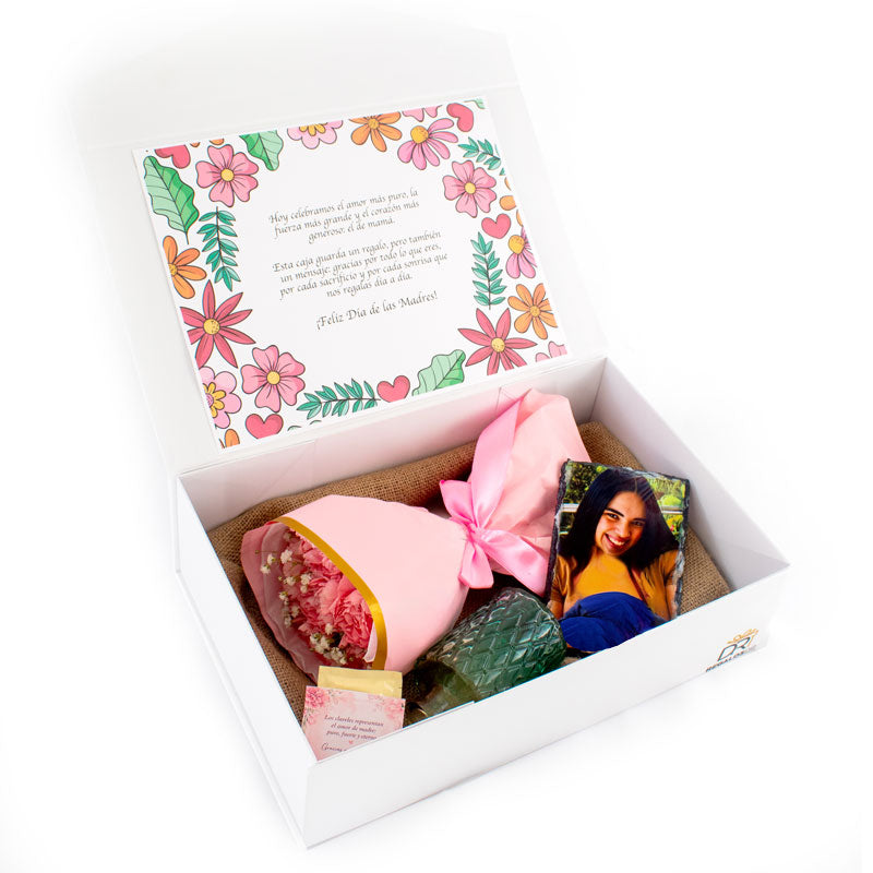 Mom Box