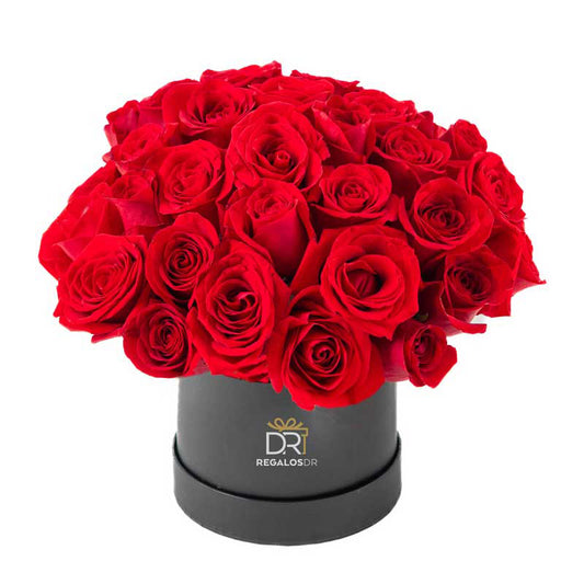 Red Love